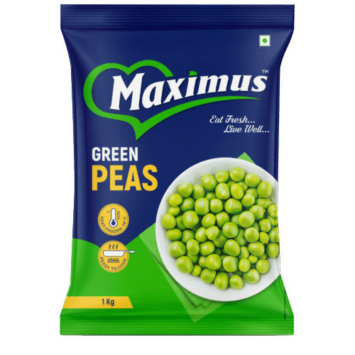 Green Peas 1kg